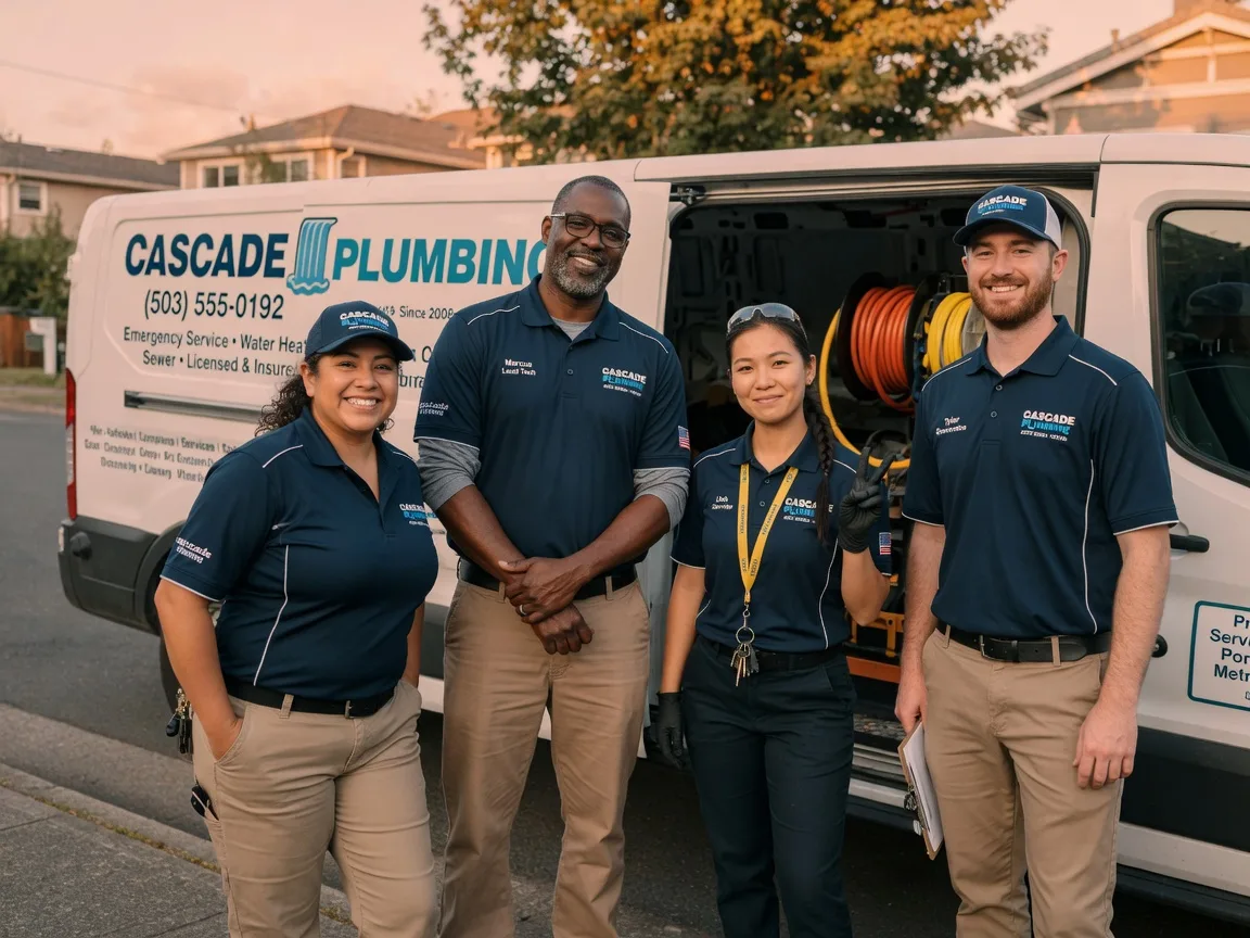 Emergency Plumber company in Dubach, LA